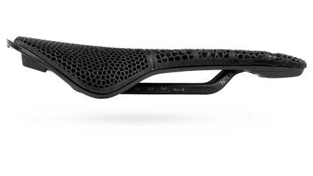 PROLOGO NAGO R4 PAS 3DMSS Tirox Hard Black Saddle