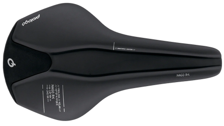 PROLOGO NAGO R4 137 Nack Hard Black