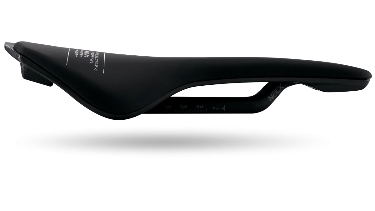 PROLOGO NAGO R4 147 Nack Hard Black