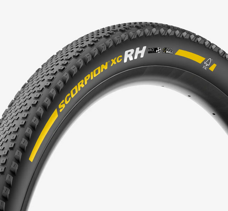 PIRELLI Scorpion Race XC RH Team Edition ProWALL 29x2.4