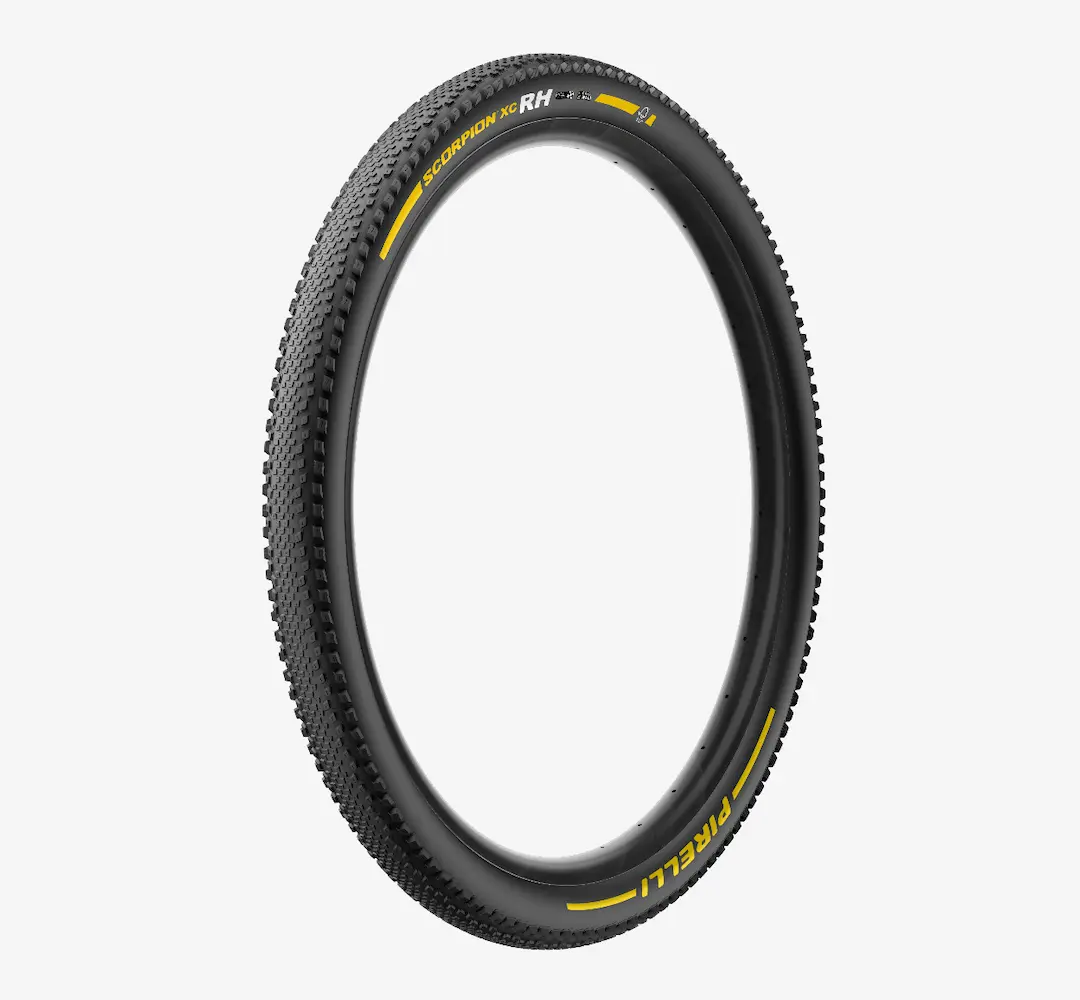 PIRELLI Scorpion Race XC RH Team Edition ProWALL 29x2.4