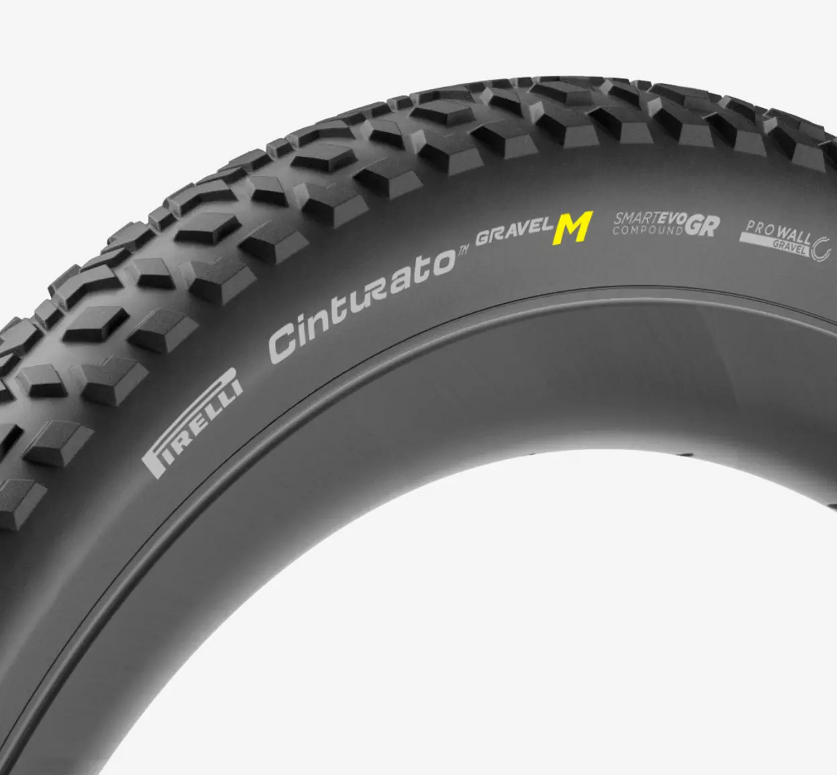 PIRELLI Cinturato GRAVEL M P-line Gravel 40-622