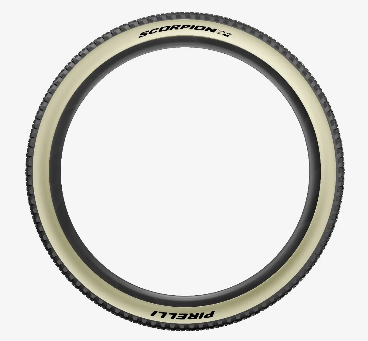 PIRELLI Scorpion Race XC M ProWALL Retrò 29x2.4
