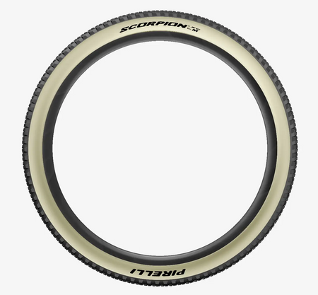 PIRELLI Scorpion Race XC M ProWALL Retrò 29x2.4