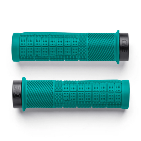 ONEUP Thick Grips Turquoise