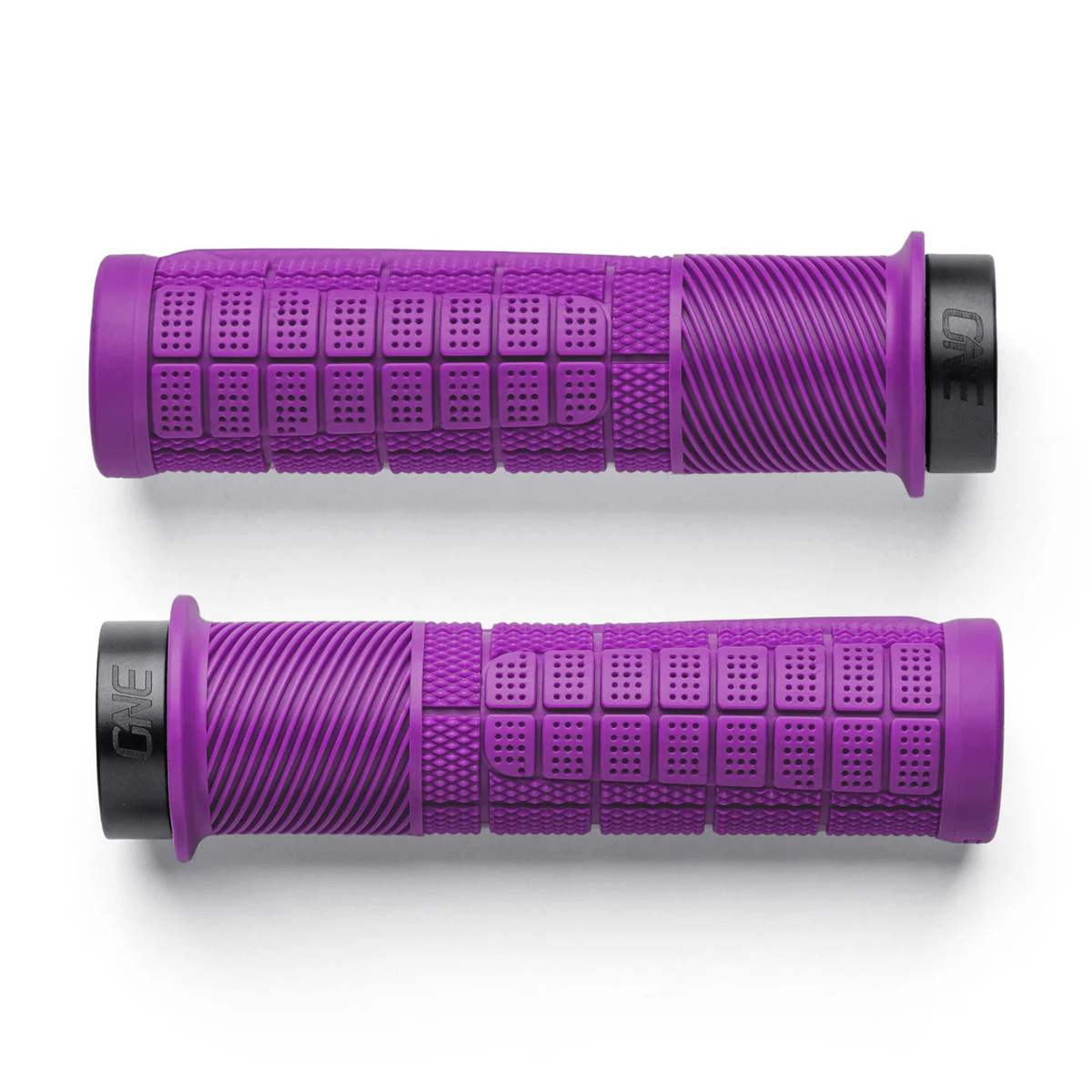 ONEUP Thick Grips Purple