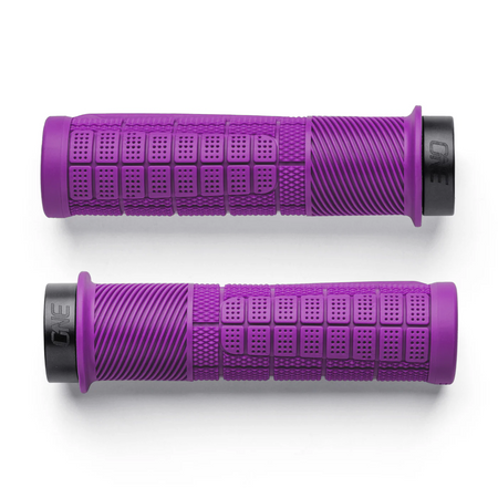 ONEUP Thick Grips Purple