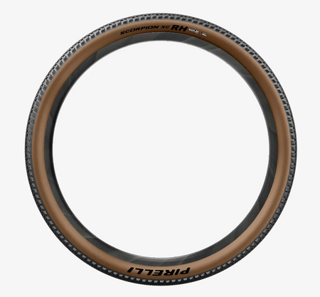 PIRELLI Scorpion Race XC RH ProWALL Classic 29 x 2.4 Tanwall Tire