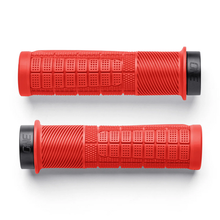 ONEUP Thick Grips Red