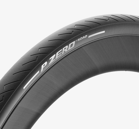 PIRELLI P ZERO Road TechBELT 32-622 Black Tire