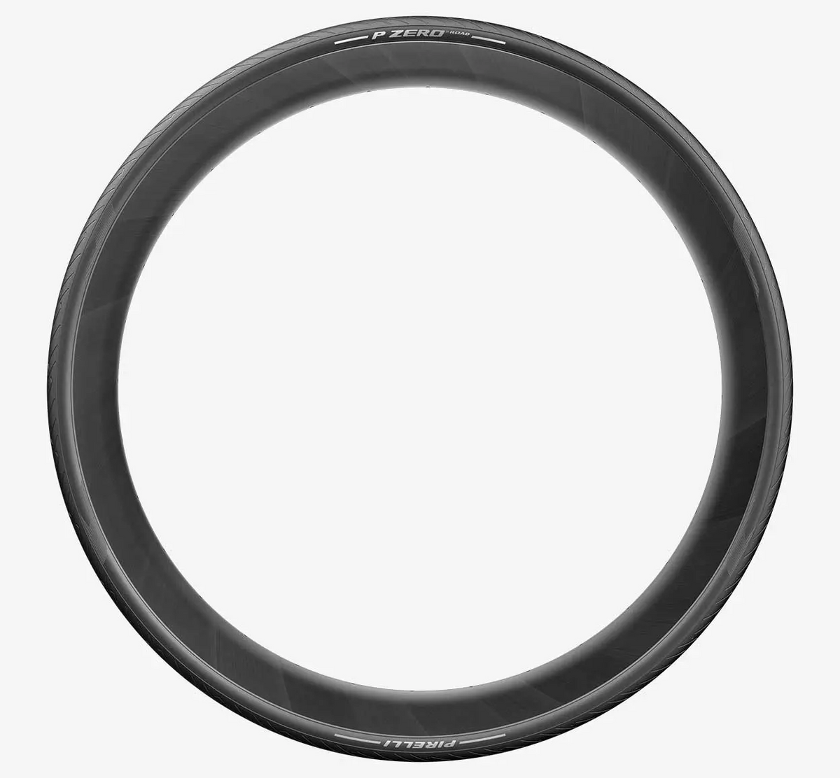 PIRELLI P ZERO Road TechBELT 32-622 Black Tire
