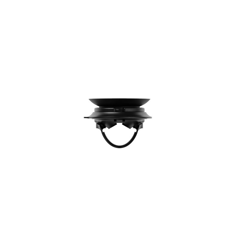 FIDLOCK Vacuum Handlebar Base Black