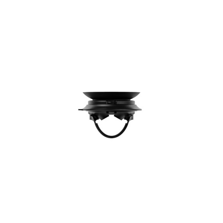 FIDLOCK Vacuum Handlebar Base Black