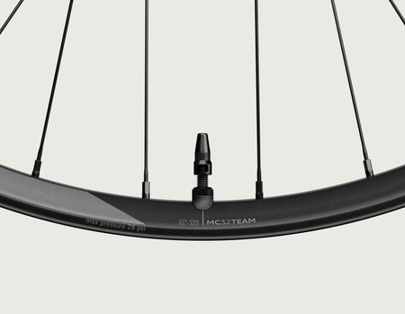 OQUO MC32TEAM MS SET ANTHRACITE
