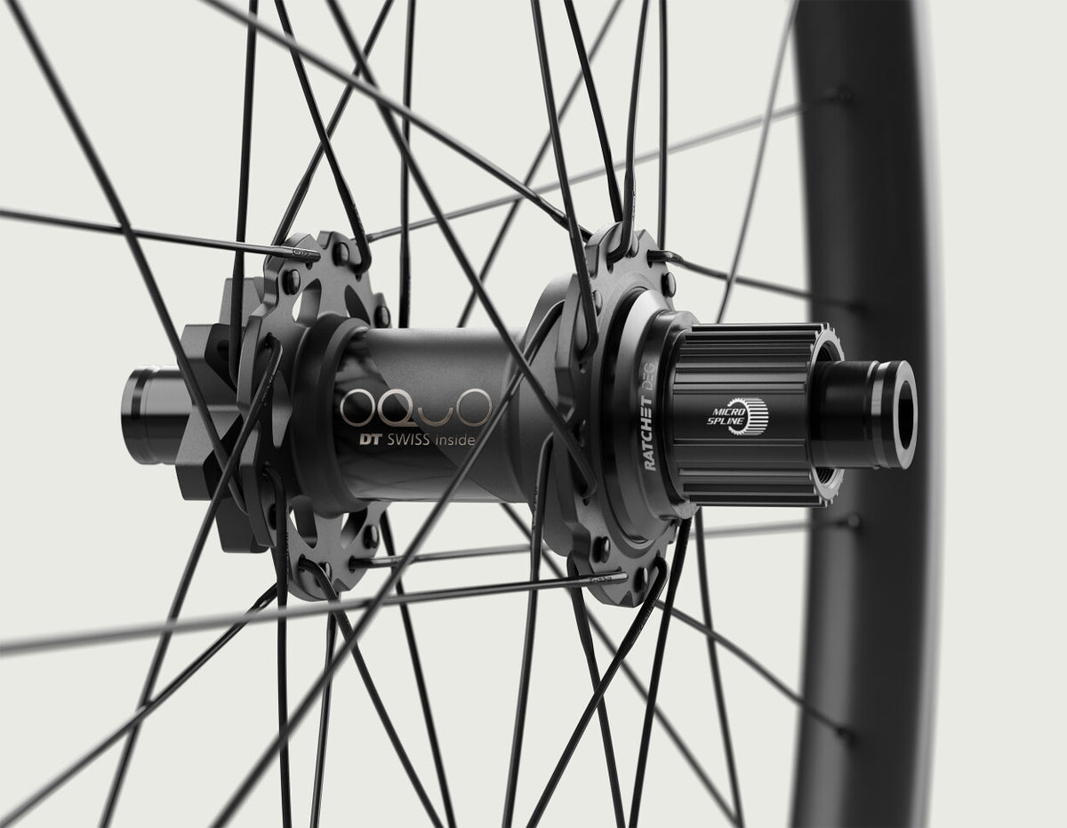 OQUO MC32TEAM MS SET ANTHRACITE