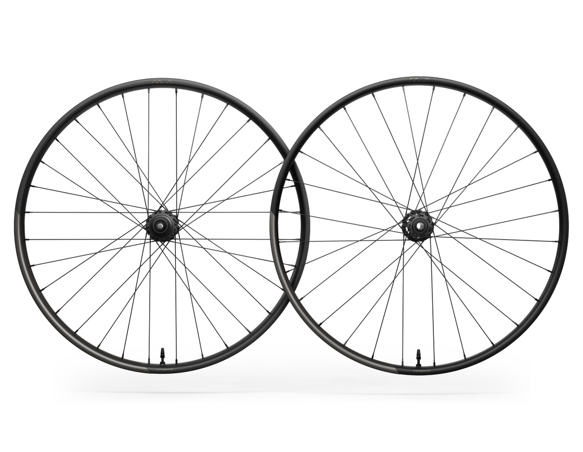 OQUO MC32LTD MS SET ANTHRACITE
