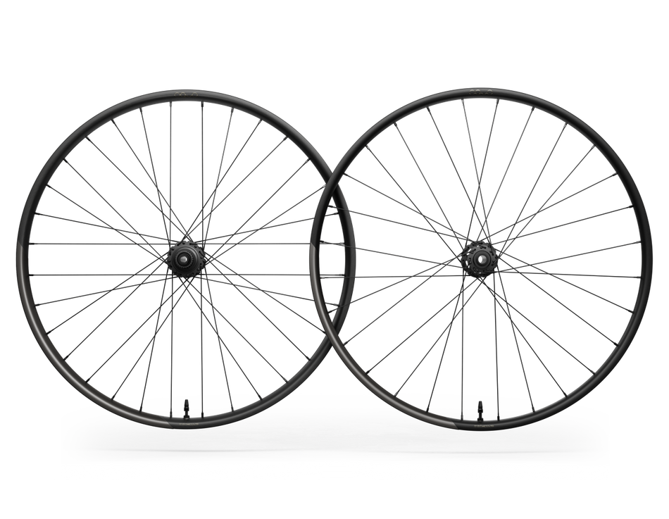 OQUO MC32LTD MS SET ANTHRACITE