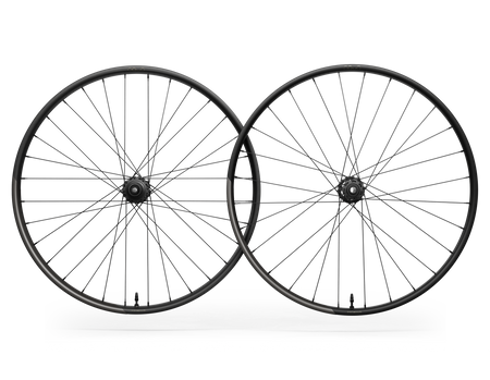 OQUO MC32LTD XD SET ANTHRACITE