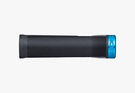 RACE FACE Chester Grips 34mm Black Turquoise