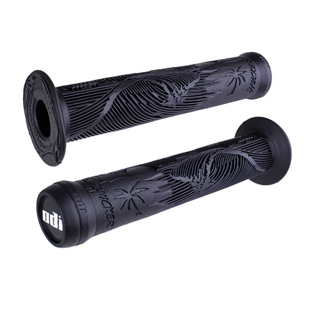 ODI Hucker Signature BMX Black Grips