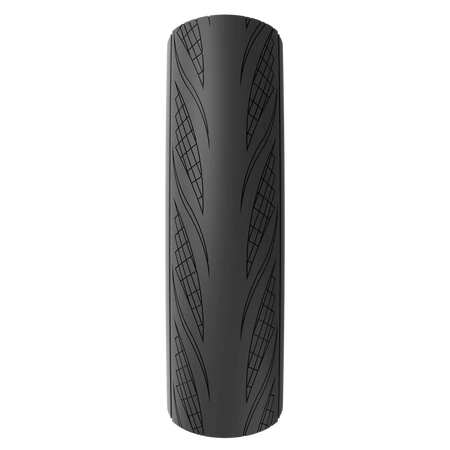 VITTORIA Rubino V 700x28c TLR Full Black G2.0 Tire