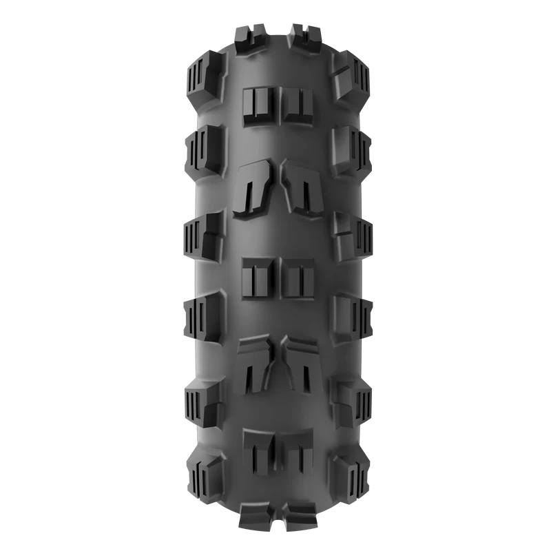 VITTORIA Mazza 29x2.4 Trail Full Black G2.0 Tire