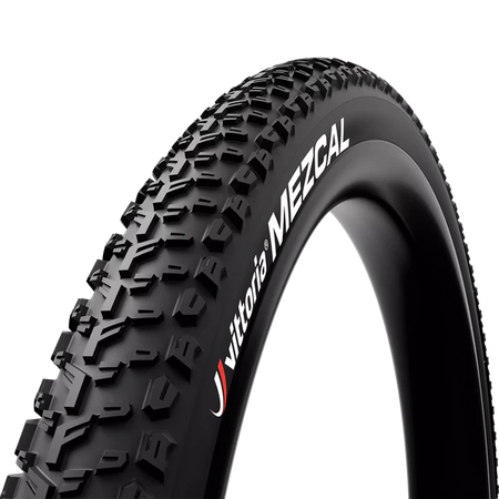 VITTORIA Mezcal III 29x2.25 TLR Full Black Tire OEM NO PACKAGING