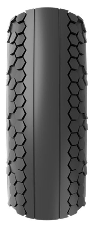 VITTORIA Terreno Zero 700x47c Gravel anth-blk-blk G2.0 Tire