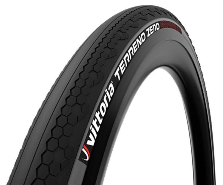 VITTORIA Terreno Zero 700x47c Gravel anth-blk-blk G2.0 Tire
