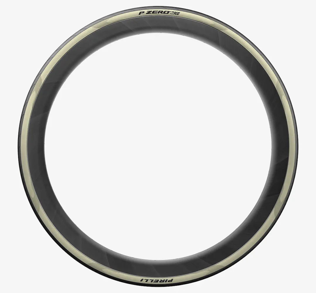 PIRELLI P ZERO Race RS TLR Retro 28-622 Tire
