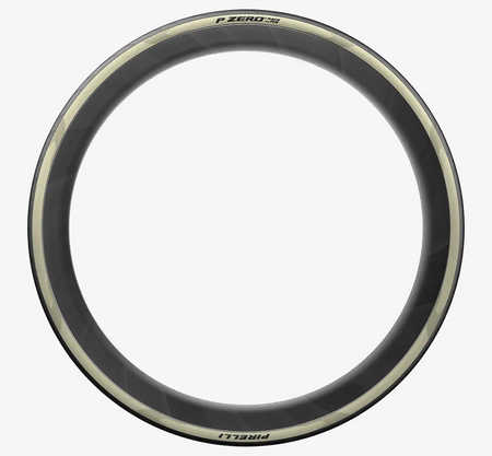 PIRELLI P ZERO Race RS TLR Retro 28-622 Tire