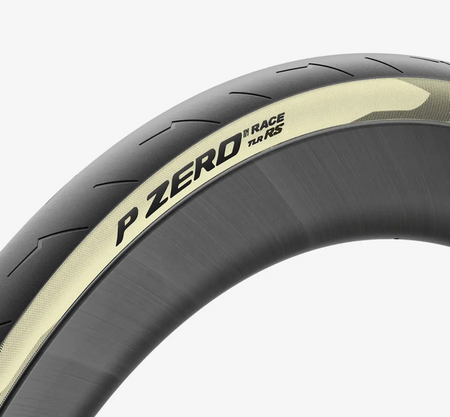 PIRELLI P ZERO Race RS TLR Retro 28-622 Tire