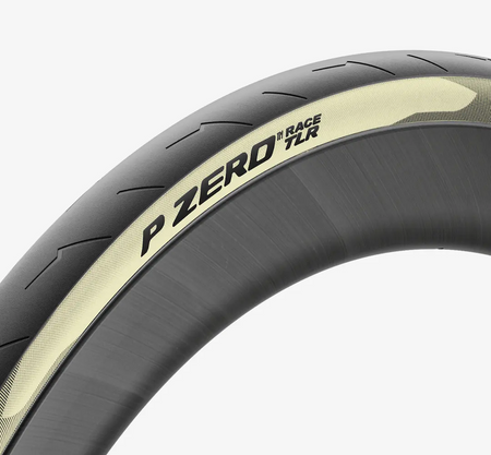PIRELLI P ZERO Race TLR Retro SpeedCORE 30-622 Tire