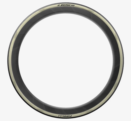 PIRELLI P ZERO Race TLR Retro SpeedCORE 30-622 Tire