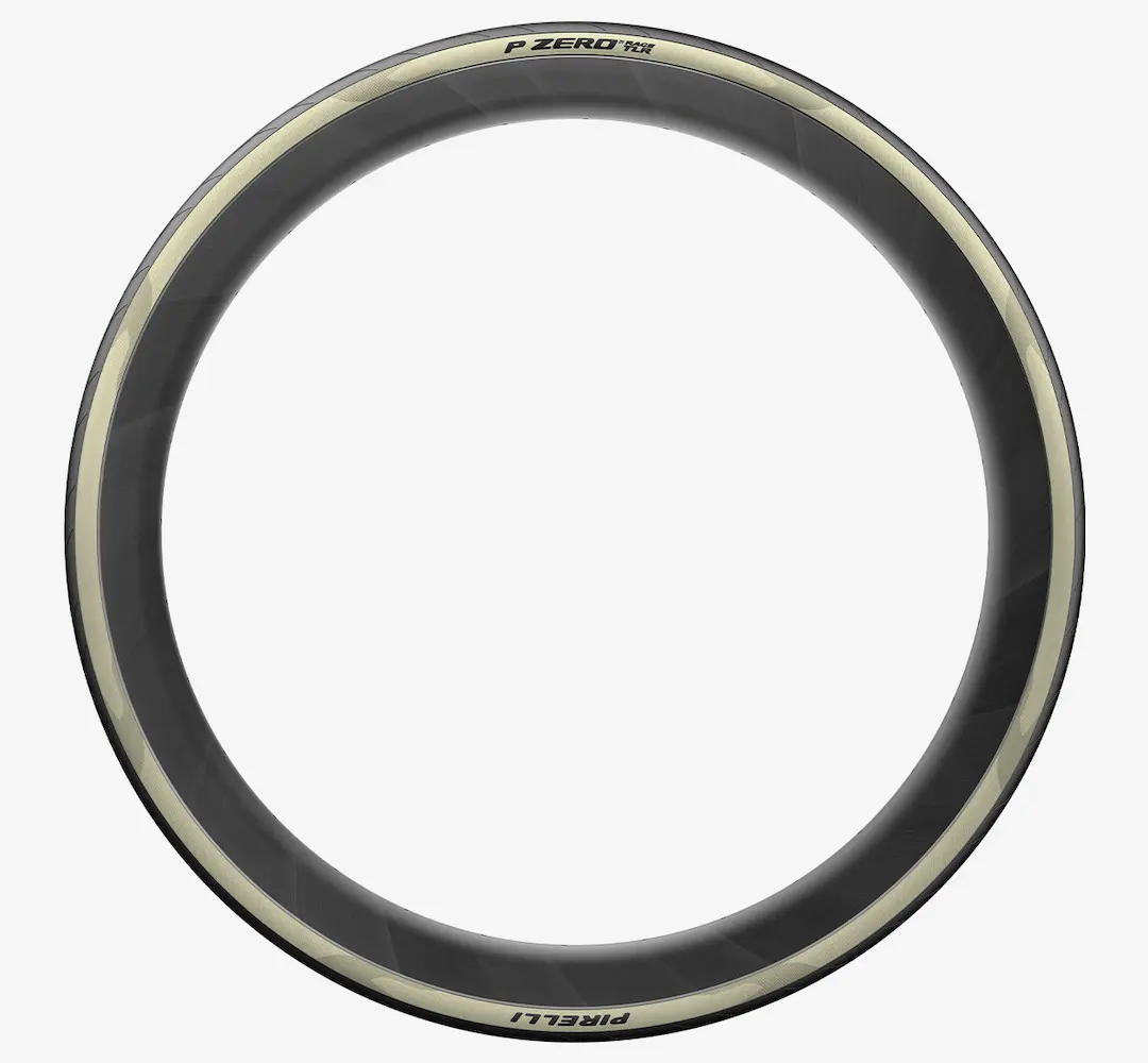 PIRELLI P ZERO Race TLR Retro SpeedCORE 28-622 Tire