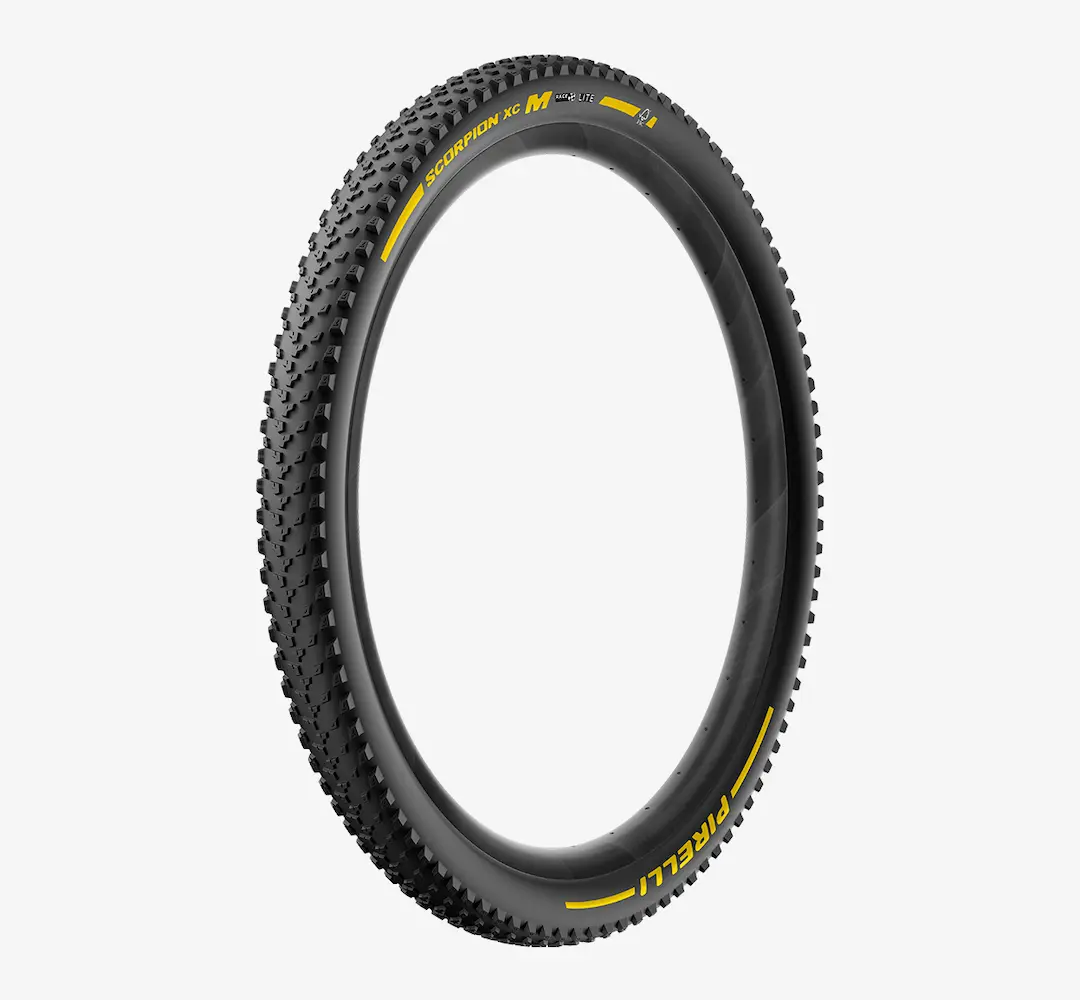 PIRELLI Scorpion Race XC M LITE Team Edition 29 x 2.4 Tire