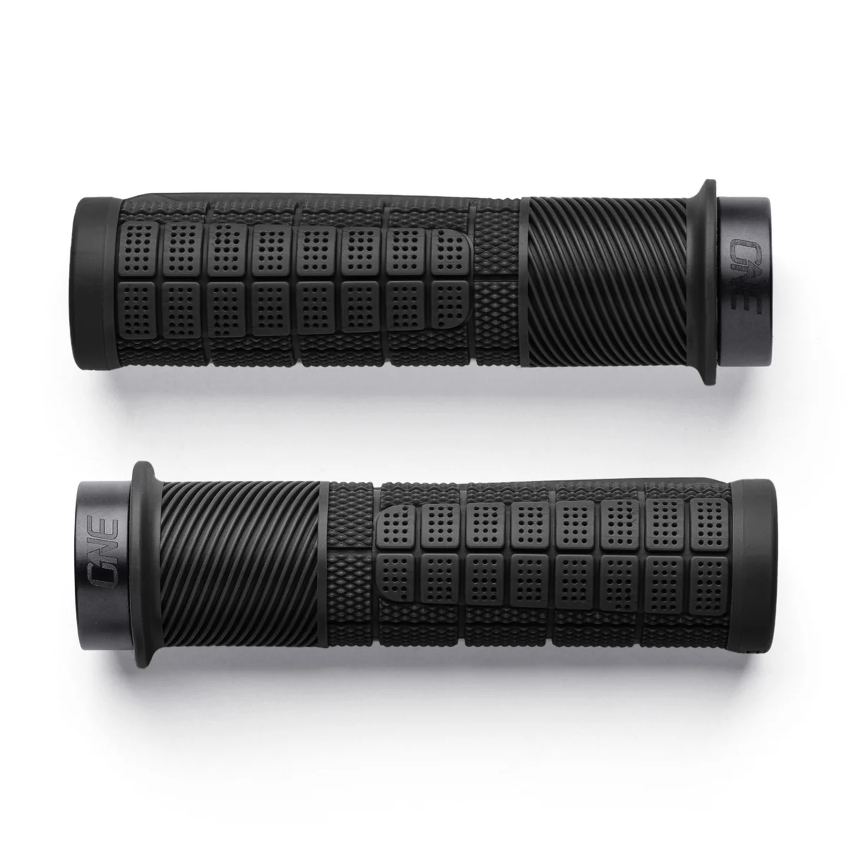 ONEUP Thick Grips Black