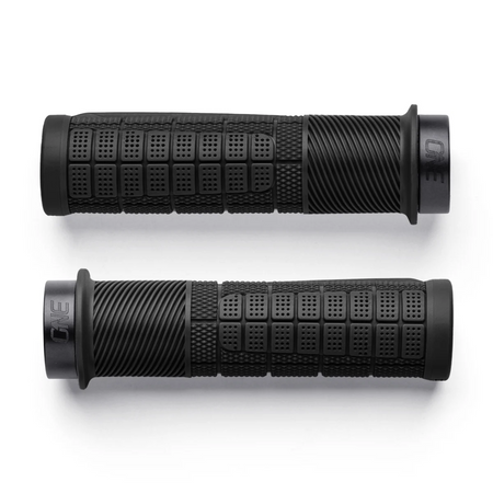 ONEUP Thick Grips Black