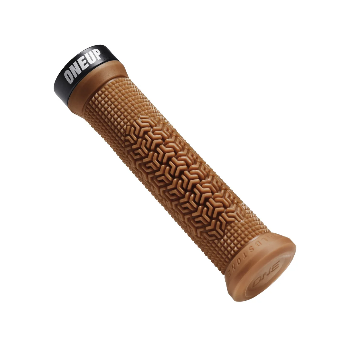ONEUP Goldstone Grips Tan