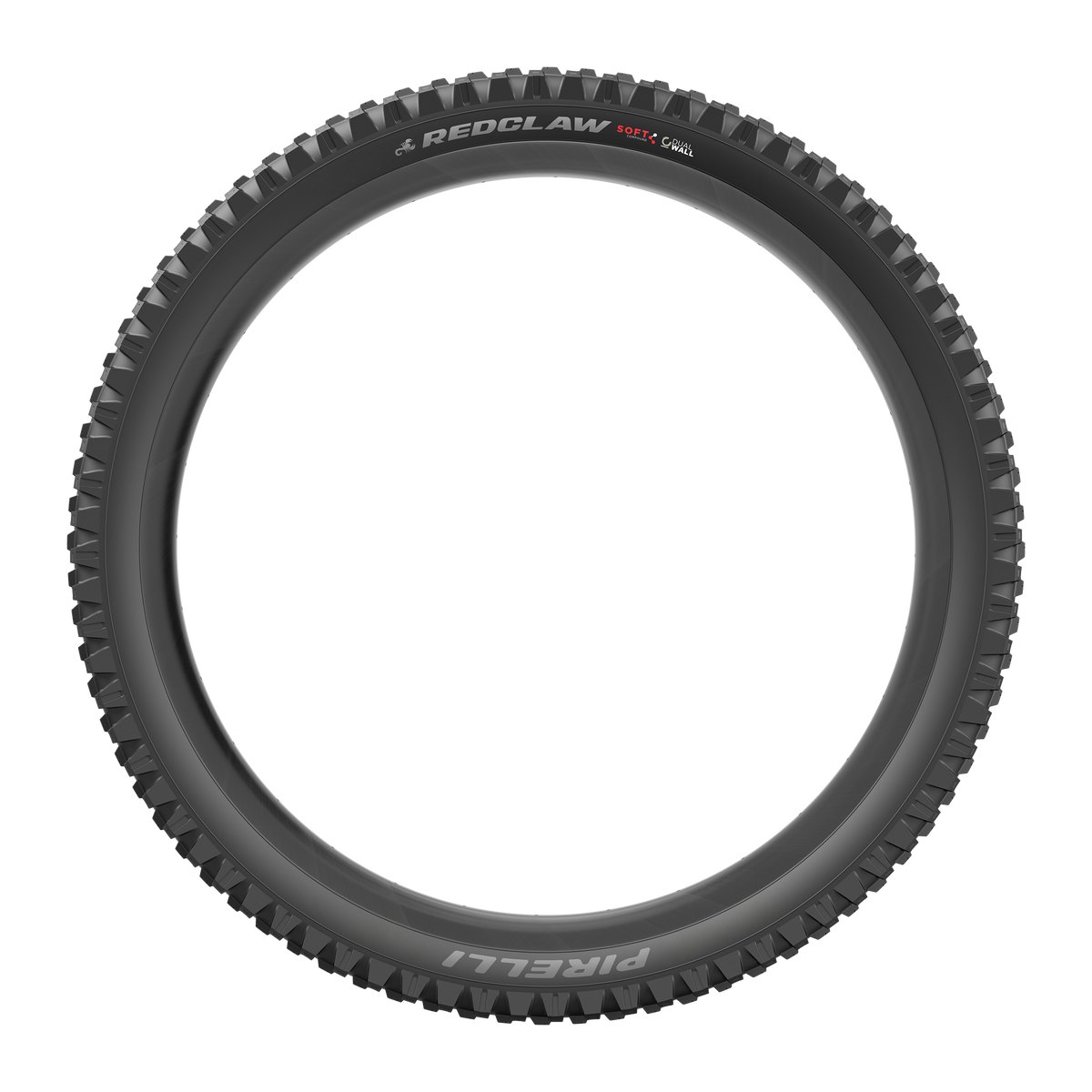 PIRELLI Scorpion RED CLAW DualWALL Soft TLR 29 x 2.4 Tire