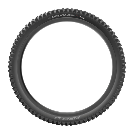 PIRELLI Scorpion RED CLAW DualWALL Soft TLR 29 x 2.4 Tire