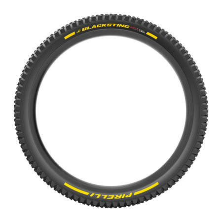PIRELLI Scorpion BLACKSTING DHWALL+ Soft Team Edition TLR 27.5 x 2.4 Tire