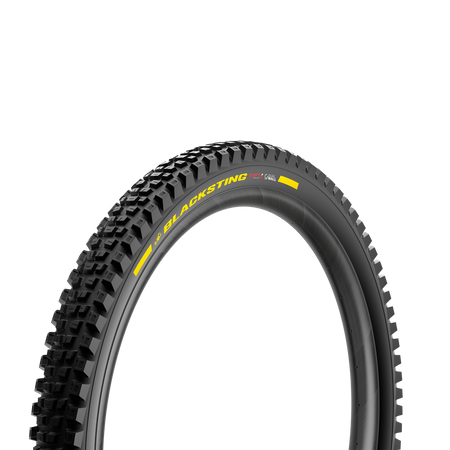 PIRELLI Scorpion BLACKSTING DualWALL Soft Team Edition TLR 27.5 x 2.4 Tire