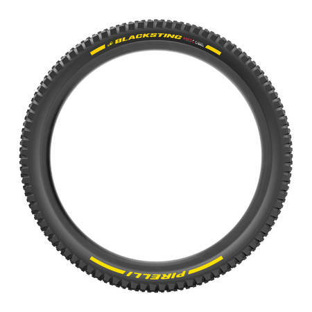 PIRELLI Scorpion BLACKSTING DualWALL Soft Team Edition TLR 27.5 x 2.4 Tire