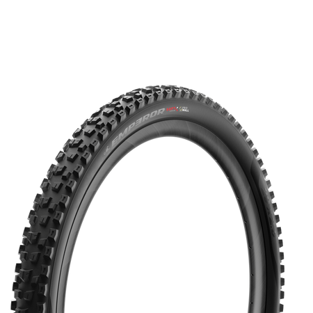 PIRELLI Scorpion EMPEROR ProWALL Soft 29 x 2.4 TLR Tire