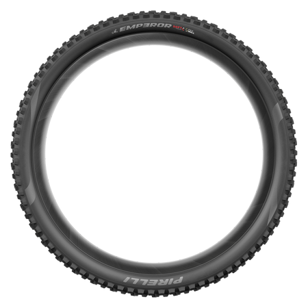 PIRELLI Scorpion EMPEROR ProWALL Soft 29 x 2.4 TLR Tire