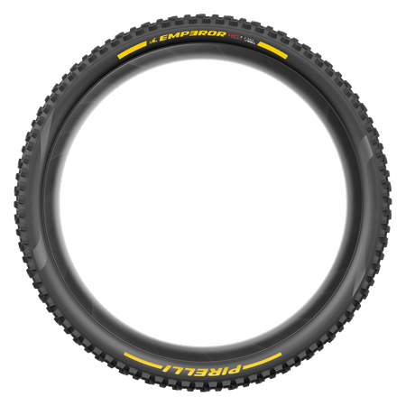 PIRELLI Scorpion EMPEROR ProWALL Soft Team Edition 29 x 2.4 TLR Tire