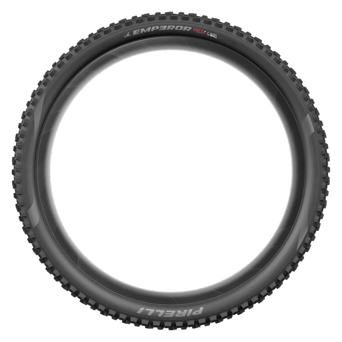 PIRELLI Scorpion EMPEROR HardWALL Soft TLR 29 x 2.4 Tire