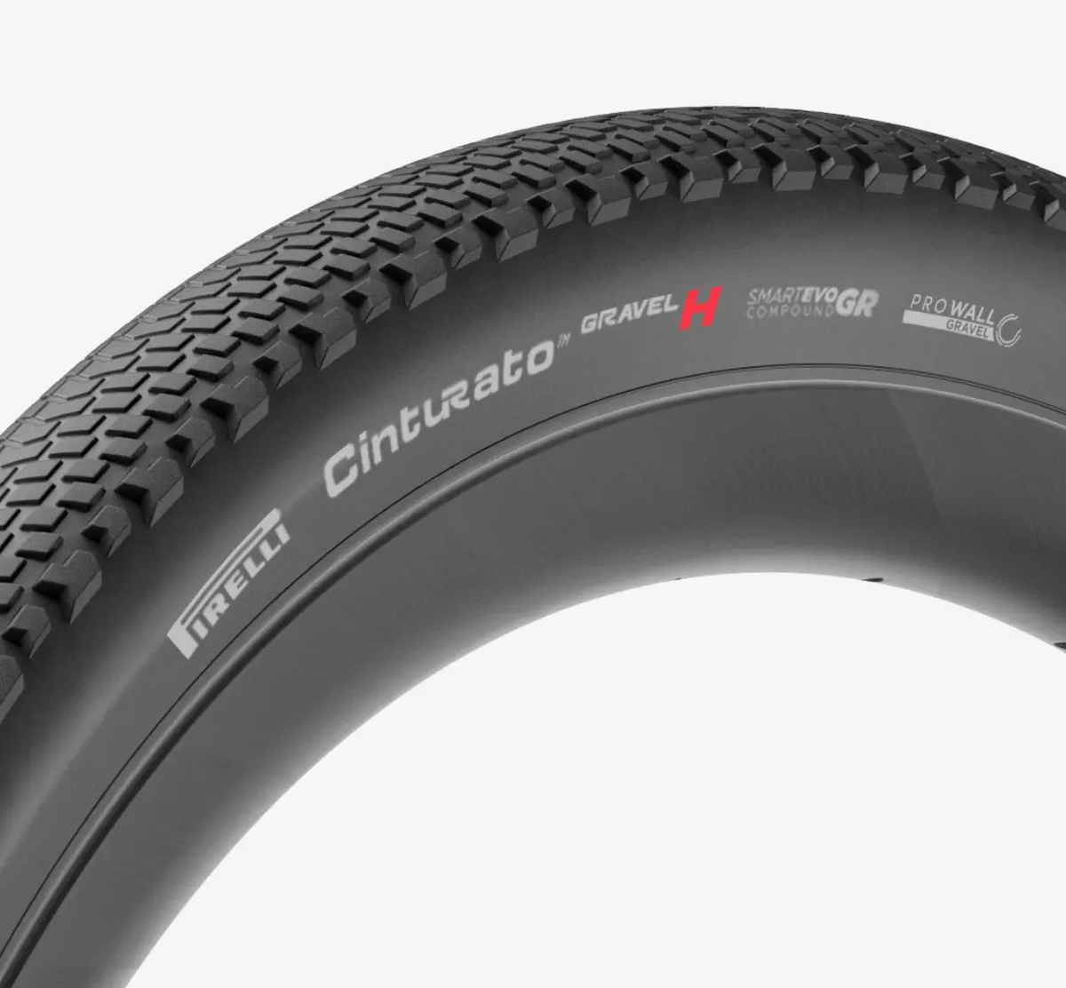 PIRELLI Cinturato GRAVEL H P-line 50-584 Tire