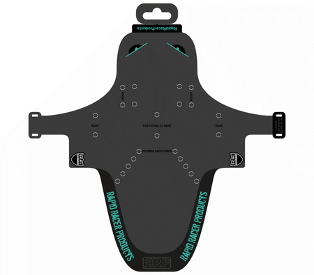 RRP ENDUROGUARD Large Turquoise v4